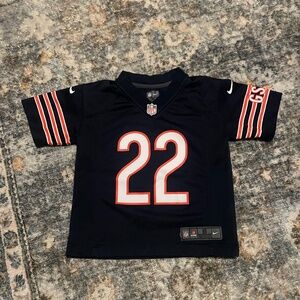 Nike Youth Matt Forte Bears Jersey